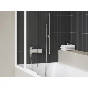 RAVAK Chrome II kádcsaptelep szett nélkül CR II 022.00CR, króm