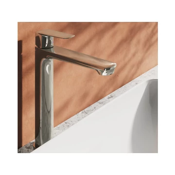 RAVAK Life mosdócsaptelep 280 mm, lefolyó nélkül LF 015.00CR, króm