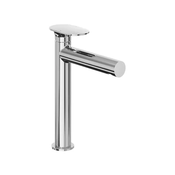 RAVAK Spring mosdócsaptelep 255 mm, leeresztő nélkül, króm SG 014.00CR