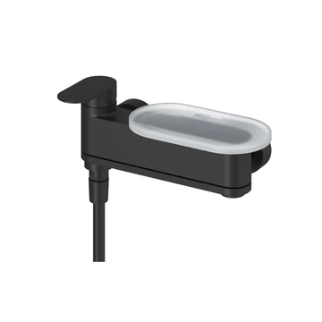 RAVAK Chrome II polc kád- és zuhanycsaptelephez