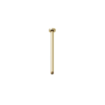 RAVAK Mennyezeti kar 704.60GLB, 30 cm Gold Brushed