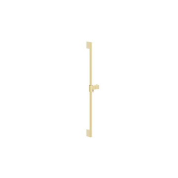 RAVAK Állítható zuhanytartó rúd 70 cm 974.60GLB, Gold Brushed