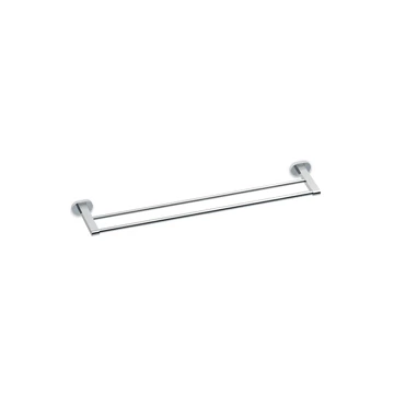 RAVAK Chrome törölközőtartó dupla 66 cm CR 320.00CR, króm