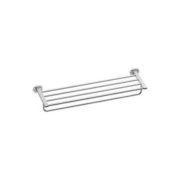 RAVAK Chrome polcos törölközőtartó 66 cm CR 330.00CR, króm