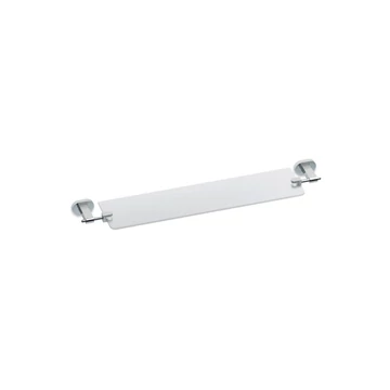 RAVAK Chrome üvegpolc 64 cm CR 500.00CR, króm
