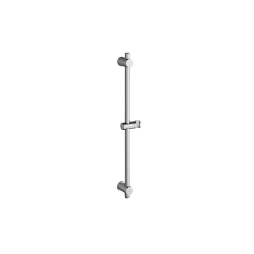 RAVAK Állítható zuhanytartó rúd, 90 cm 975.01CR , króm