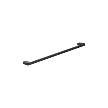 RAVAK 10° törölközőtartó 63 cm TD 310.20BL, fekete