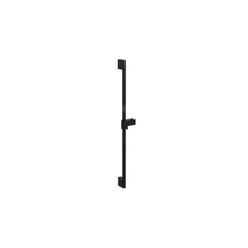 RAVAK Állítható zuhanytartó rúd 70 cm 974.20BLM, Black Matt