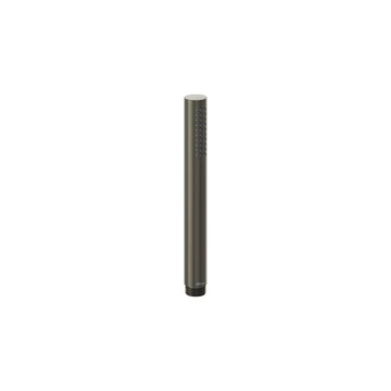 RAVAK Kézi zuhany köralakú 951.20GB, Graphite Brushed