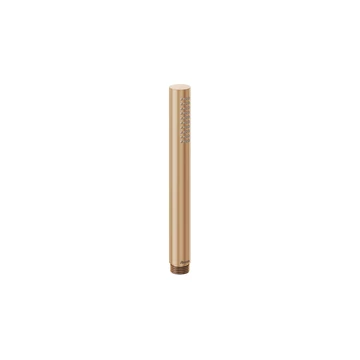 RAVAK Esőztető zuhanyfej köralakú 951.60RGB, Rose Gold Brushed