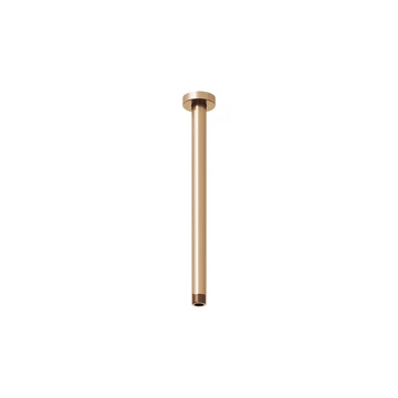RAVAK Mennyezeti kar 704.61RGB, 30 cm Rose Gold Brushed