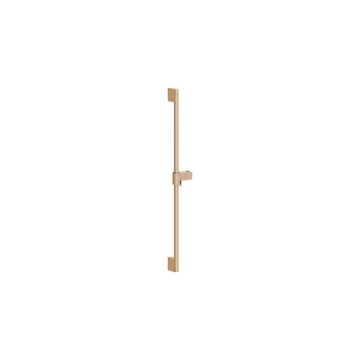 RAVAK Állítható zuhanytartó rúd 70 cm 974.60RGB, Rose Gold Brushed
