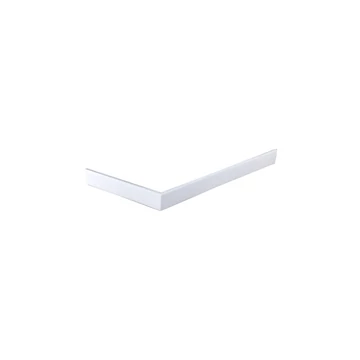 RAVAK Gigant Pro 120x80 SET jobb előlap (fehér)