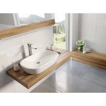 RAVAK Ceramic O 60 kerámia mosdó