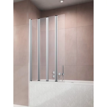 RADAWAY EOS PNW kádparaván 107 átlátszó