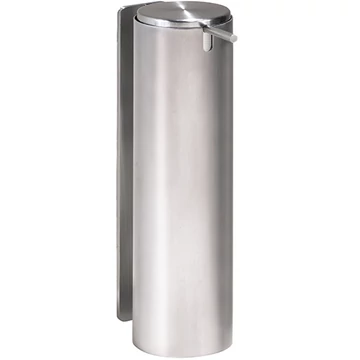 BEMETA NIVA fali szappanadagoló, 66x235x120mm, 500ml