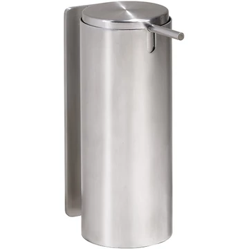 BEMETA NIVA fali szappanadagoló, 66x165x120mm, 300ml