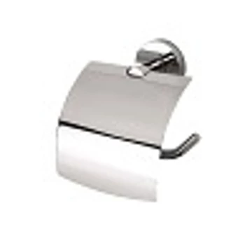 BEMETA OMEGA WC papírtartó, jobbos, 140x95x90mm, króm