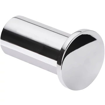 BEMETA OMEGA Fogas, 25x25x38mm, króm