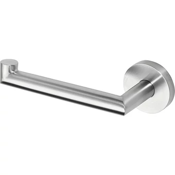BEMETA NEO WC papírtartó, 175x55x70mm, inox/matt