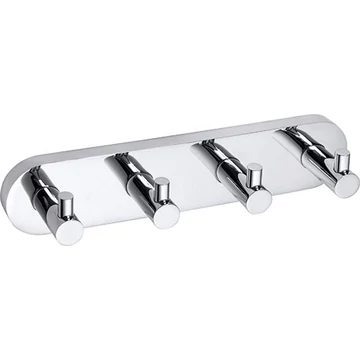 BEMETA OMEGA Fogas, 250x55x50mm, króm