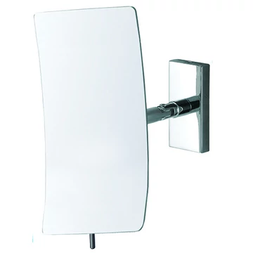 BEMETA KOZM.TÜKRÖK Kozmetikai tükör, 130x240x100mm