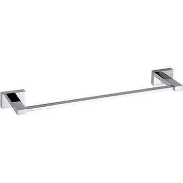 BEMETA PLAZA Törölközőtartó, 300x35x70mm, króm