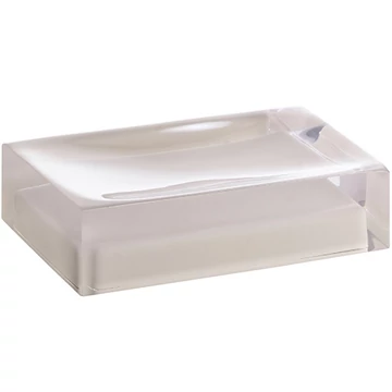 BEMETA VISTA szappantartó, 110x30x70mm, beige