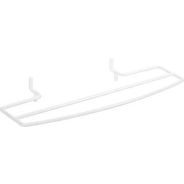 BEMETA RAWELL Törölközőtartó radiátorhoz, 600x69x215mm, fehér