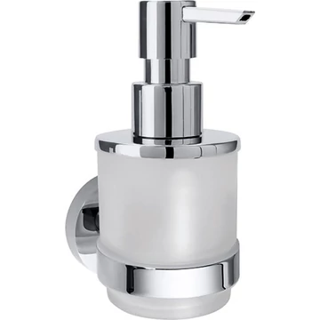 BEMETA OMEGA Szappanadagoló, MINI üveg, 75x160x100mm, 200ml, króm