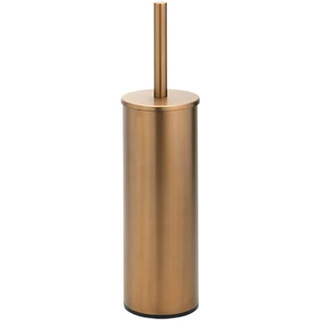 BEMETA AMBER fali vagy álló WC-kefetartó, 95x342x105mm