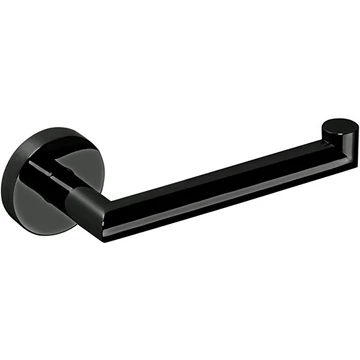 BEMETA HEMATIT fali tartalék WC-papírtartó, 55x165x65mm