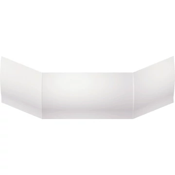 POLYSAN TOKATA előlap, 560mm