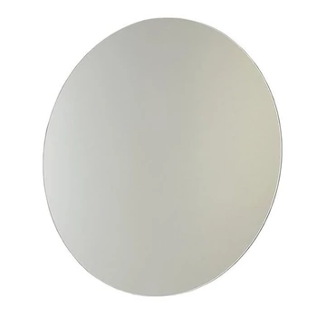 AQUALINE kerek tükör, akasztó nélkül, átm:50cm