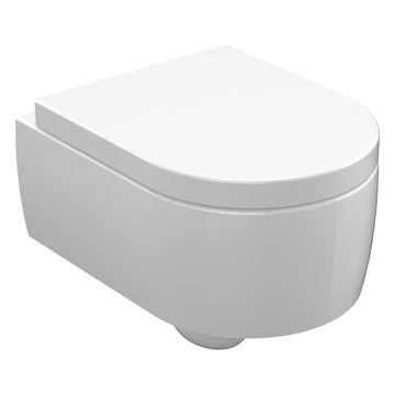 KERASAN FLO fali WC, 36,5x34x50cm