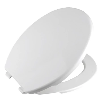 AQUALINE HELENA WC-ülőke, PP, fehér