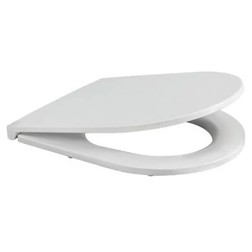 ISVEA INFINITY WC-ülőke, soft close, easy take