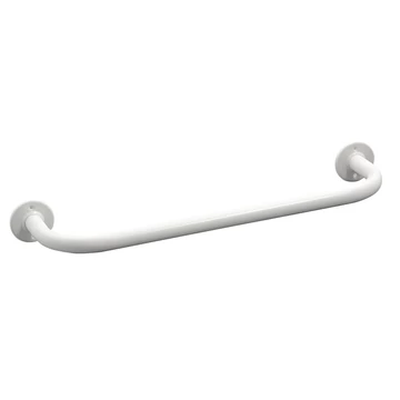 AQUALINE WHITE LINE kapaszkodó, 40cm, fehér