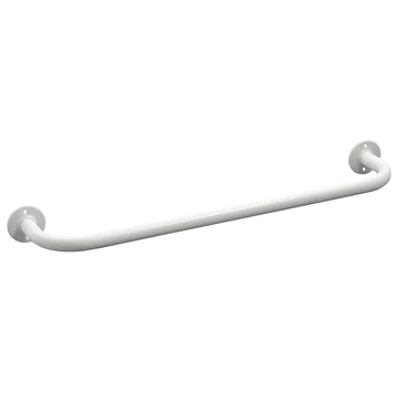 AQUALINE WHITE LINE kapaszkodó, 50cm, fehér
