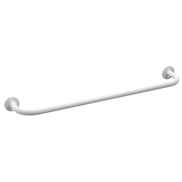 AQUALINE WHITE LINE kapaszkodó, 60cm, fehér
