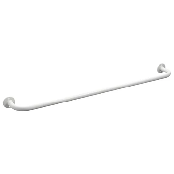 AQUALINE WHITE LINE kapaszkodó, 80cm, fehér