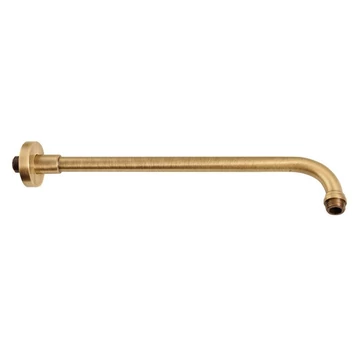 SAPHO Zuhanykar, 35cm, réz/bronz