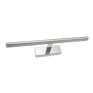 ESTHER LED lámpa, 6W, 230 V, IP44, 280x62x131 mm, króm