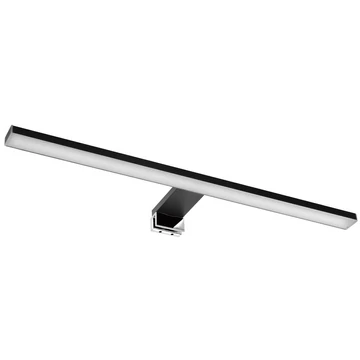 ESTHER 2 LED lámpa, 8W, 500x14x107mm, fekete