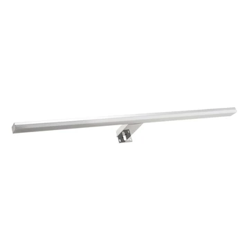 FELINA LED, 12W, 230 V, IP44 608x15x112 mm, króm