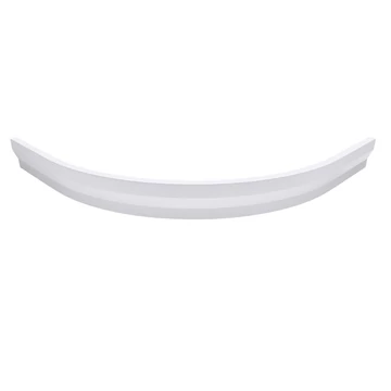 GELCO VIVA zuhanytálca előlap, R55, 80x80 cm