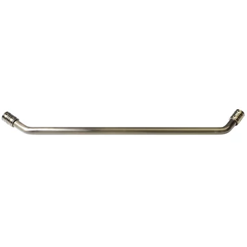 GELCO ANTIQUE merevítő, 400mm, bronz