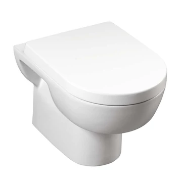 AQUALINE MODIS fali WC, 51x35,6cm