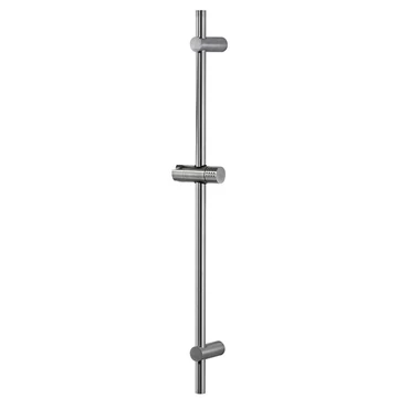 MINIMAL Zuhanyrúd, kézi zuhanytartóval, inox