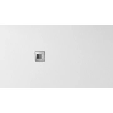 GELCO MITIA öntöttmárvány zuhanytálca, 160x90x3cm